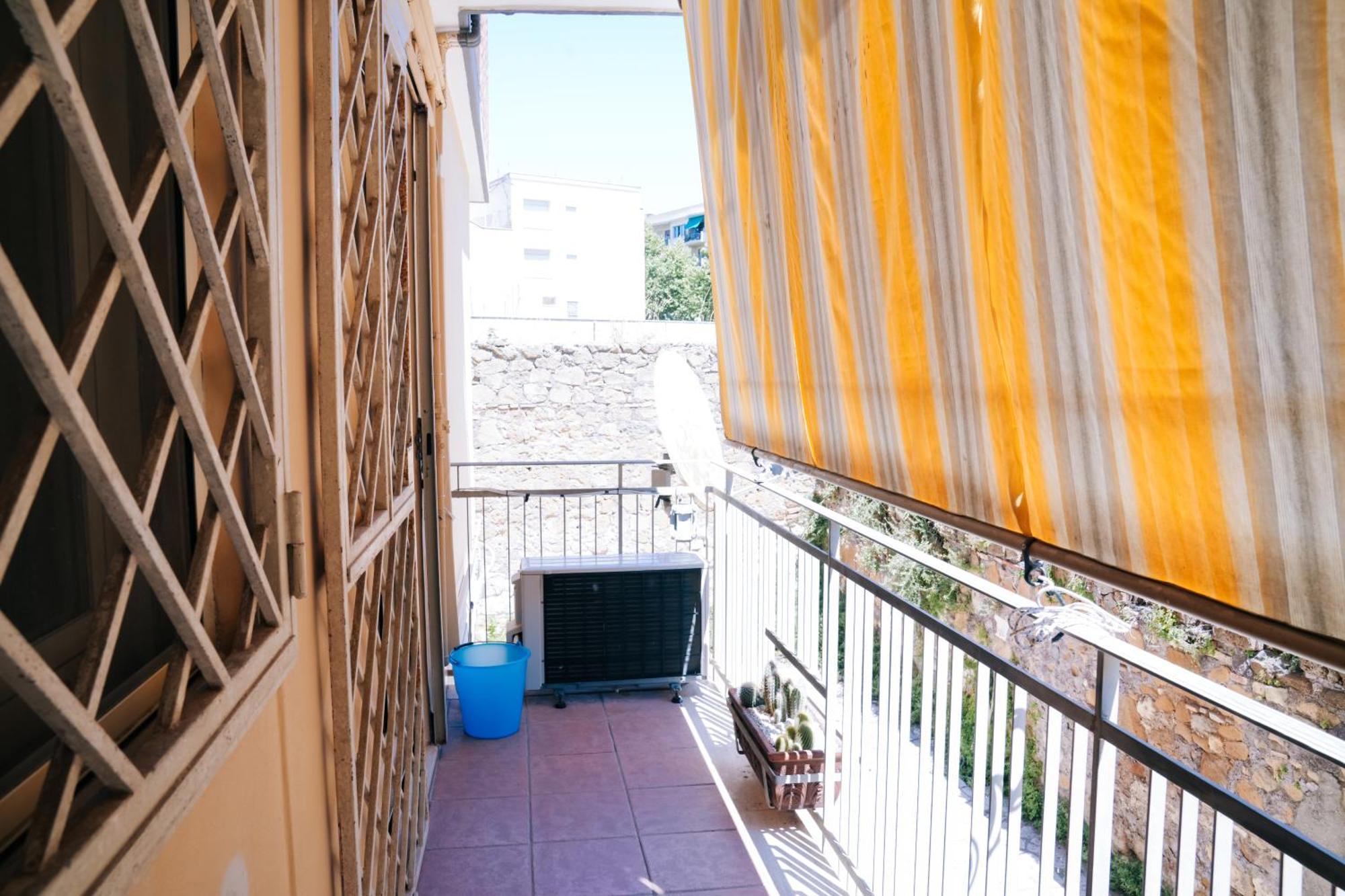 La Casa Di Flo Apartment Anzio Exterior foto