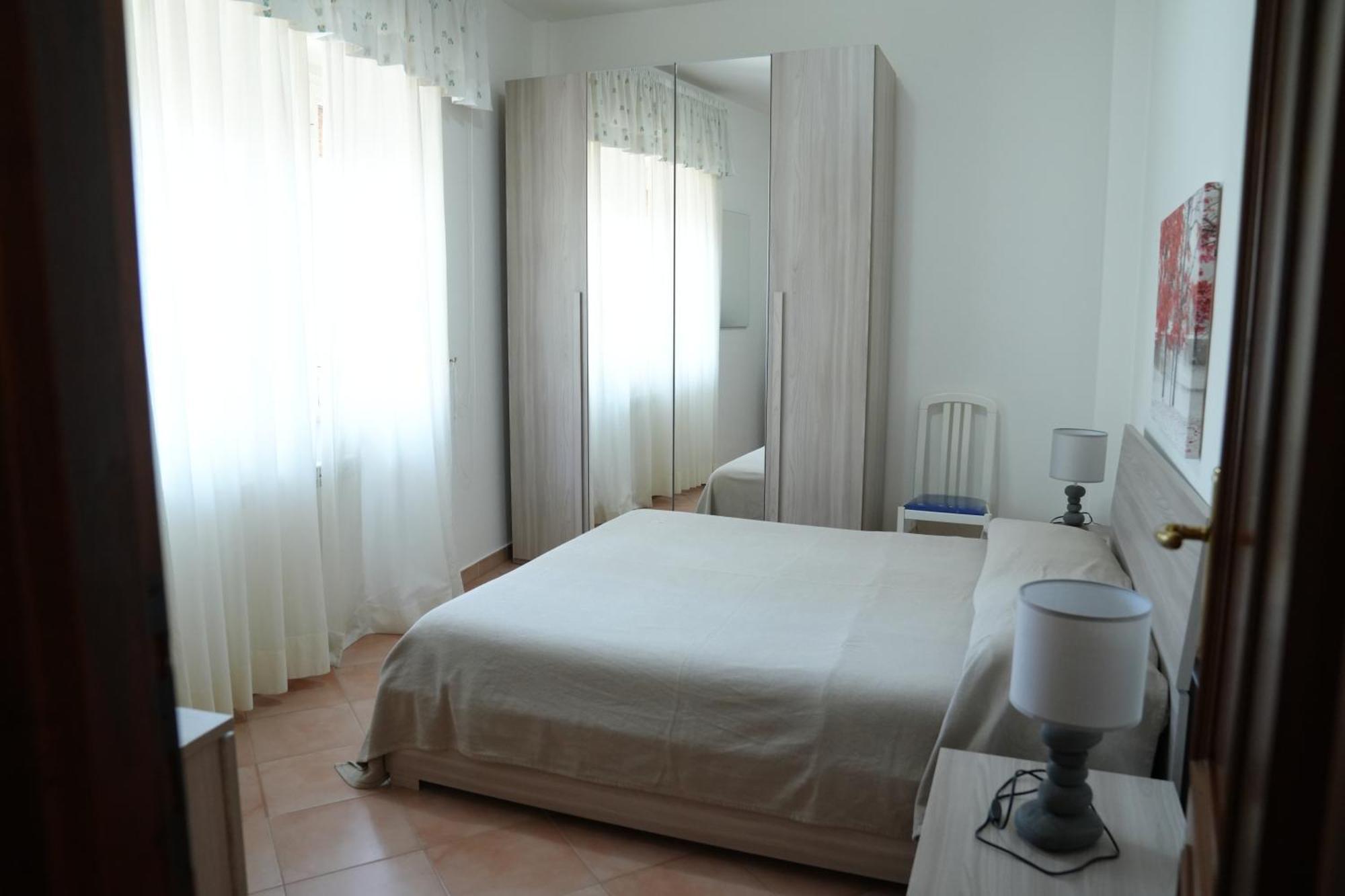 La Casa Di Flo Apartment Anzio Exterior foto