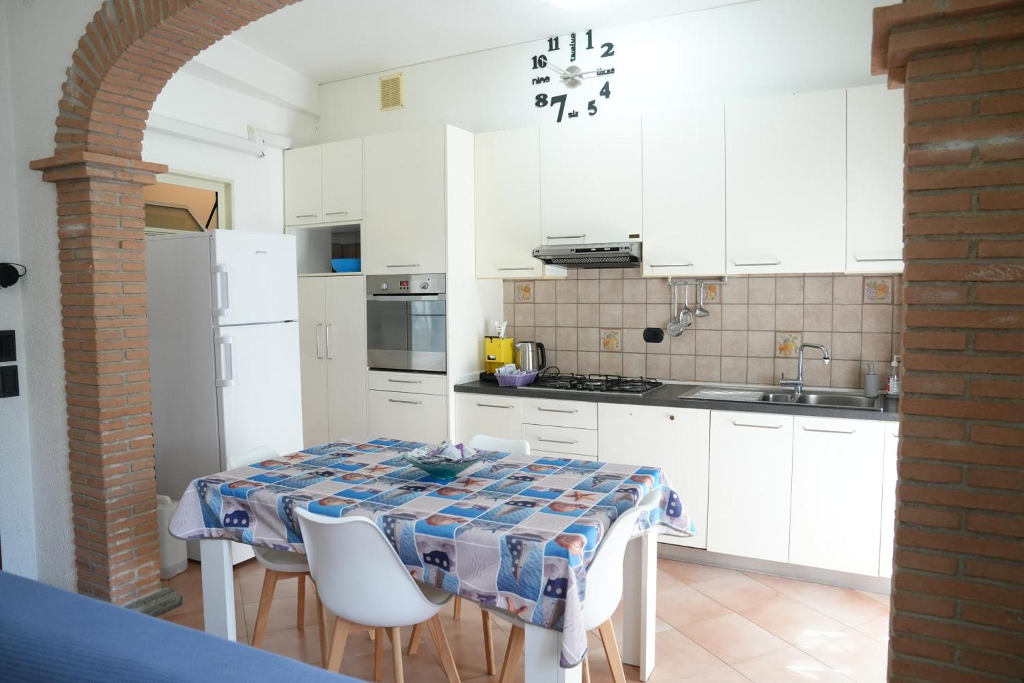 La Casa Di Flo Apartment Anzio Exterior foto