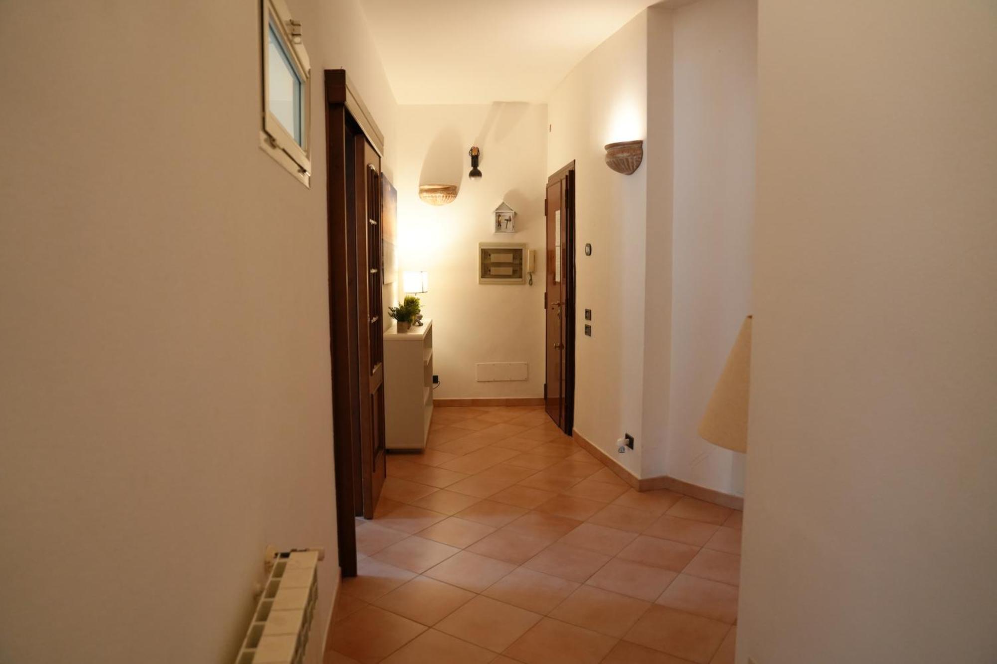 La Casa Di Flo Apartment Anzio Exterior foto