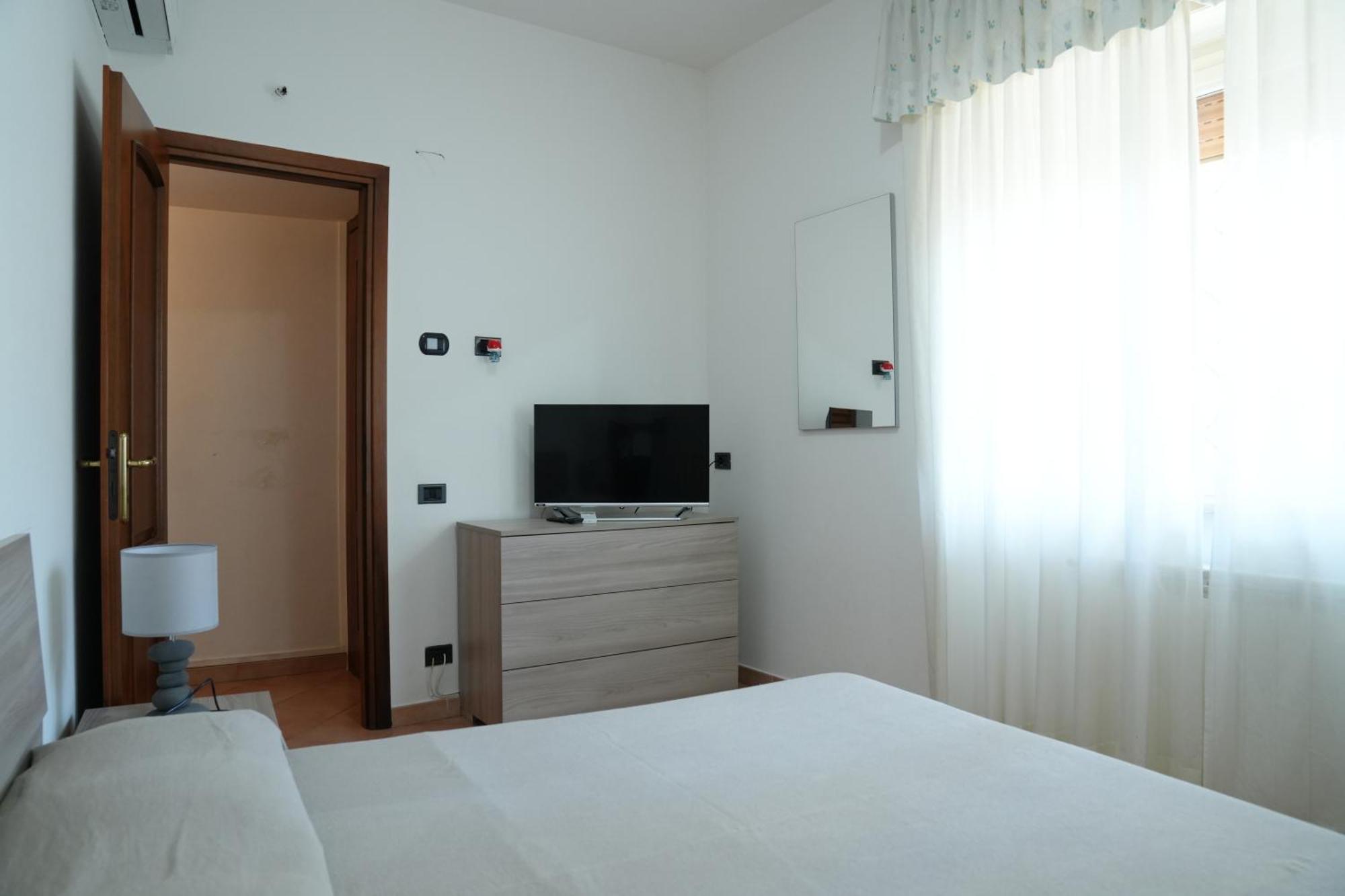La Casa Di Flo Apartment Anzio Exterior foto