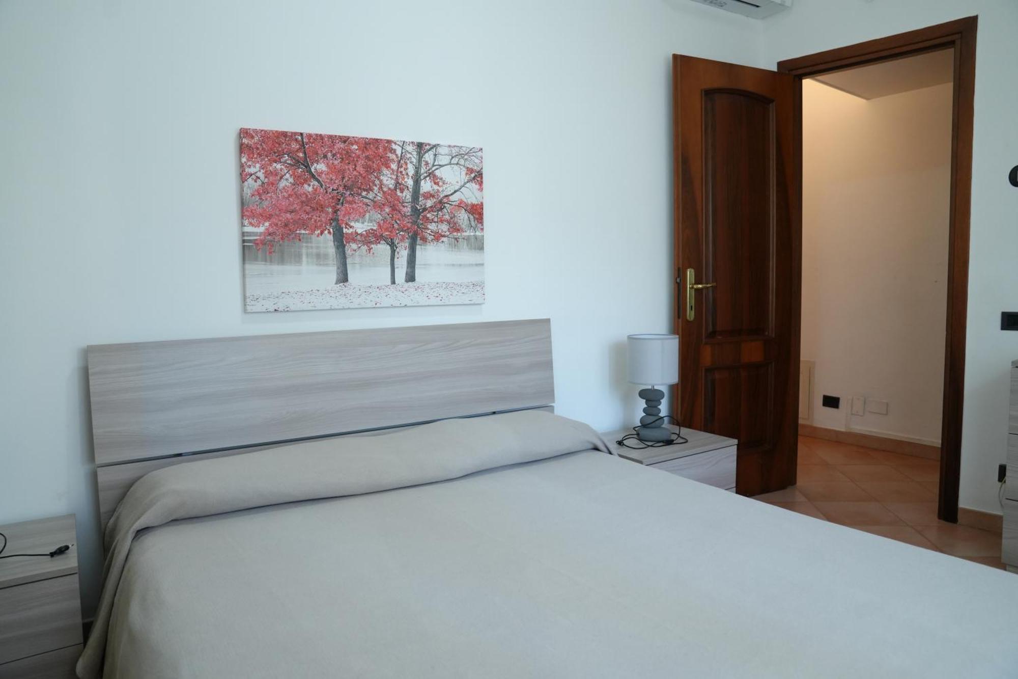 La Casa Di Flo Apartment Anzio Exterior foto
